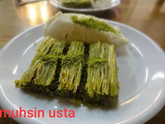 Muhsin Usta